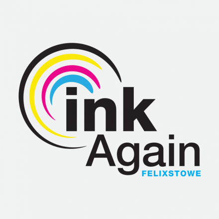 Ink-Again-Logo-Design