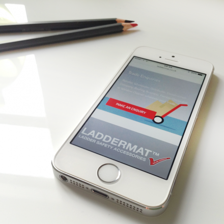 Laddermat-Responsive-Website