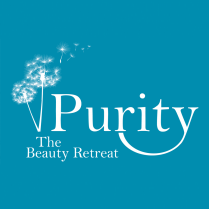 Purity Beauty Ipswich Logo Design