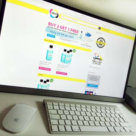 Felixstowe Website Design