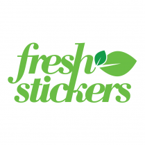 Sticker Logo Design Fresh Stickers