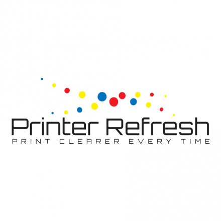 Printer Logo Design