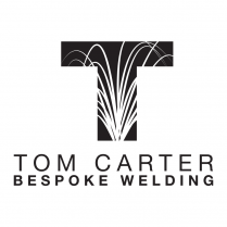 Welders Logo Design Tom Carter