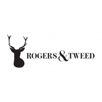 Woodbridge Branding Design Rogers&Tweed