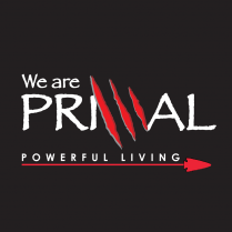 Ipswich Graphic Design We Are Primal