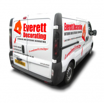 Vehicle Graphics Ipswich Everett Decorating