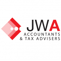 Accountancy Firm Logo Design London