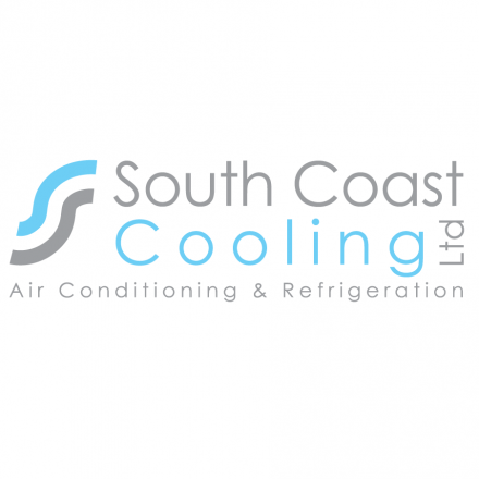 Air Conditioning Logo Design Isle of Wight