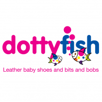 Babies Shoe Company Logo Design Fleet