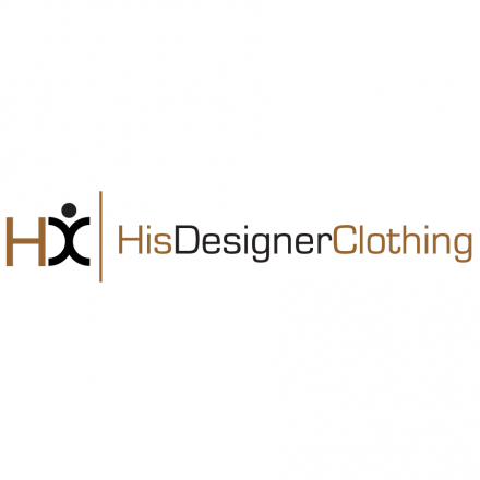 Branded Clothing Logo Design