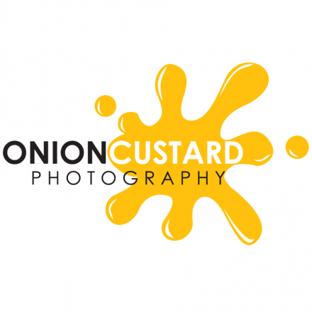 Photographers Logo Design Cardiff