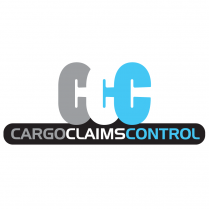 Cargo Claims Business Logo Design Suffolk