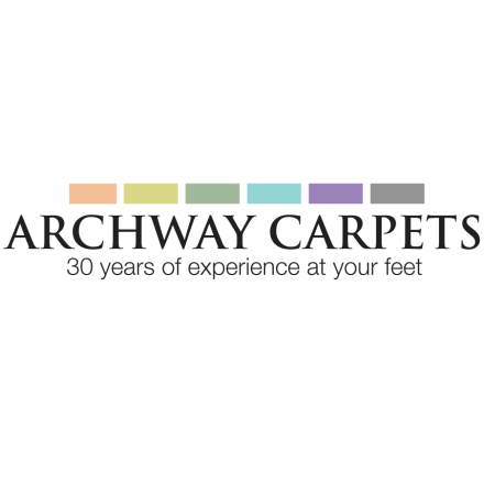 Carpet Shop Logo Design Woodbridge