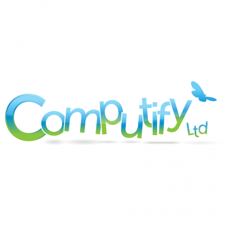 IT Support Logo Design Leeds