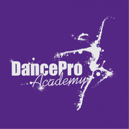 Dance Academy Logo Hertfordshire