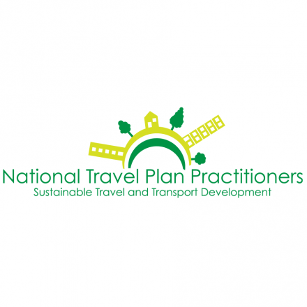 Eco Travel Solutions Logo Design Suffolk