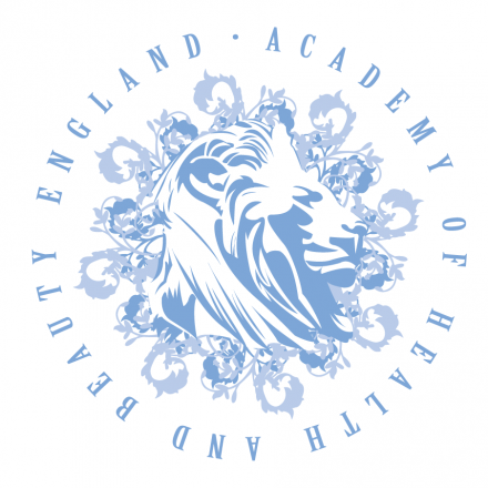 Health and Beauty Academy Logo Design Suffolk