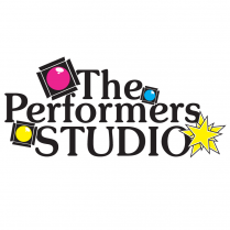 Performers Group Logo Design Herts