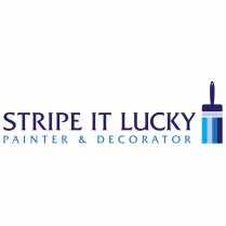 Painter and Decorator Logo Design Ipswich