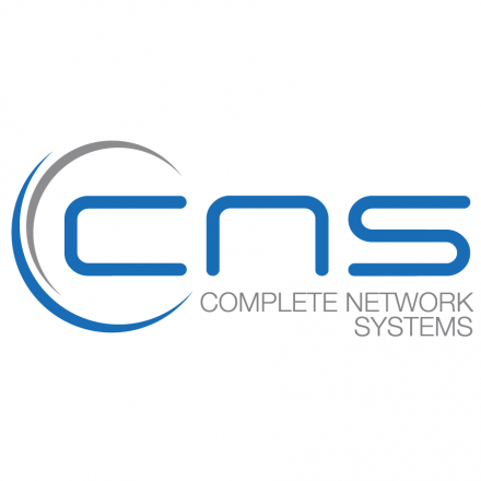 Network Systems Logo Design Ipswich