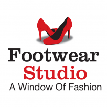 Online Ladies Footwear Logo Design