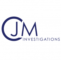 Private Investigators Logo Design Suffolk