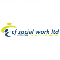 Social Work Logo Design Ipswich