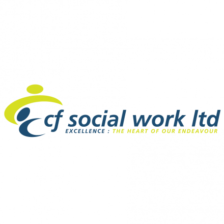 Social Work Logo Design Ipswich