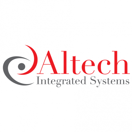 Security Systems Logo Design Lancashire