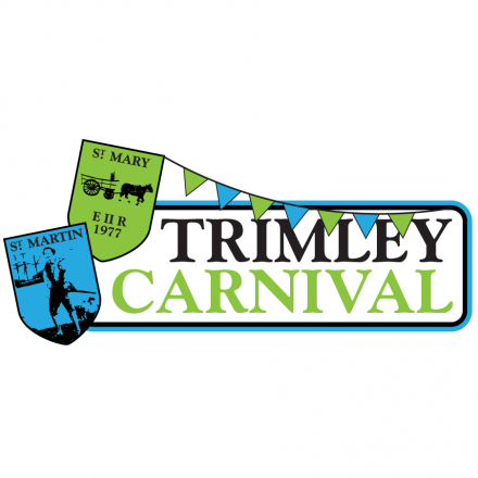 Carnival Logo Design Trimley Suffolk