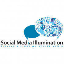 Social Media Logo Design Woodbridge