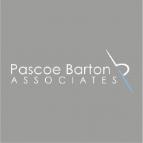 Pascoe Barton Brand Design Felixstowe