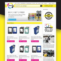 Felixstowe Website Design 118Ink